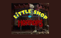 little shop of horrors